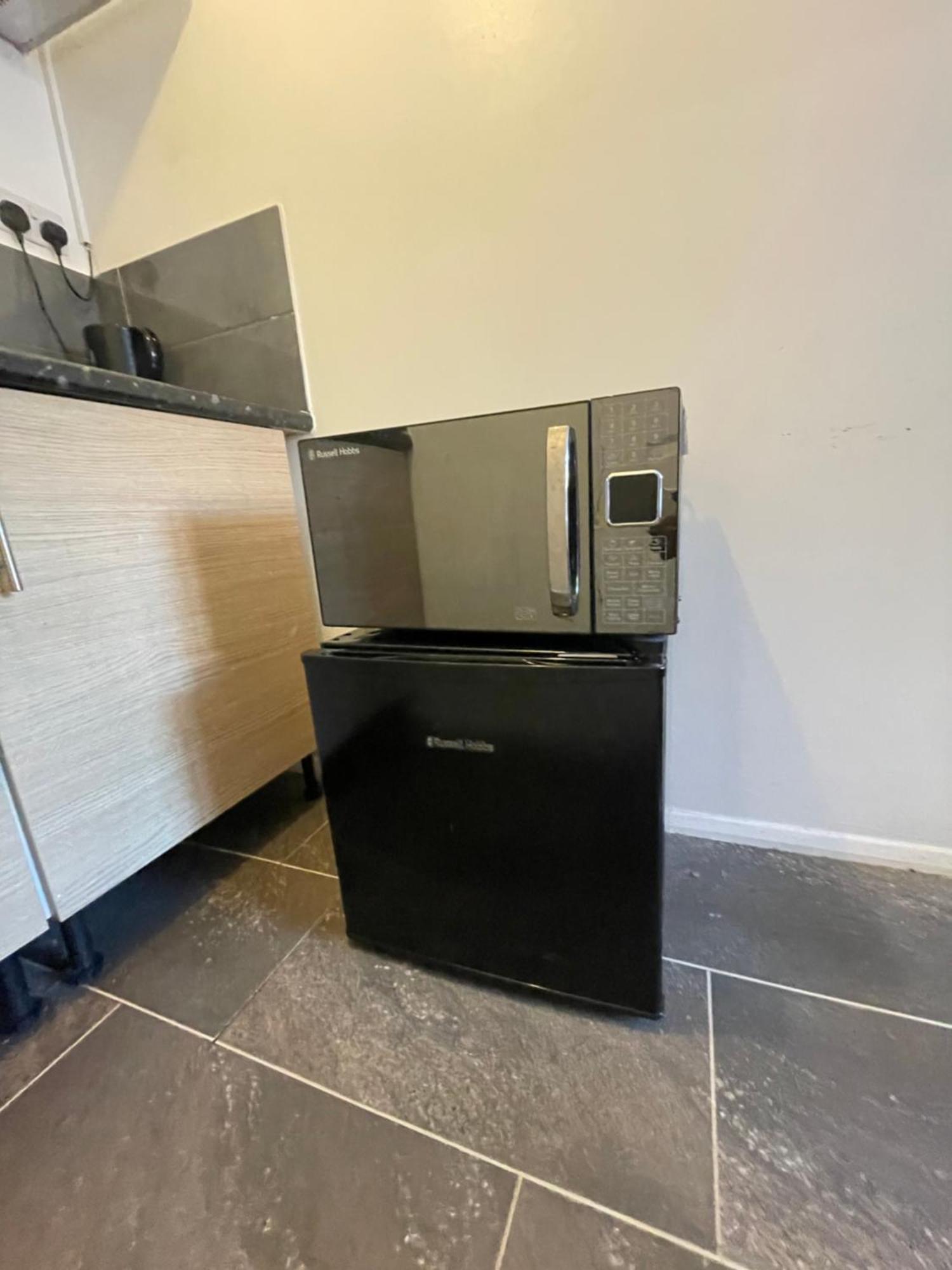Fantastic Studio, Private Bathroom And Mini Kitchen. Apartment Thamesmead (Greater London)