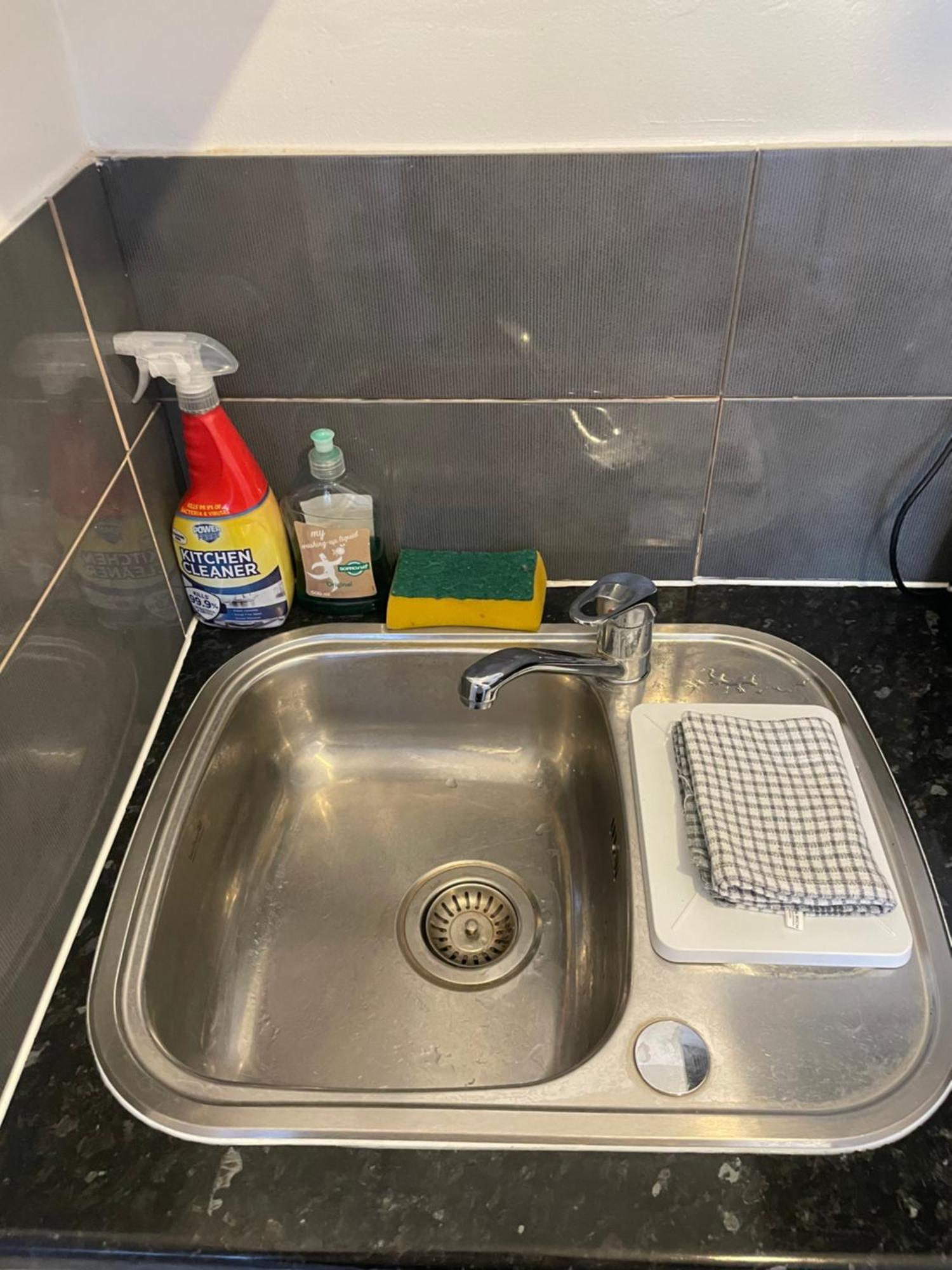 Fantastic Studio, Private Bathroom And Mini Kitchen. Apartment Thamesmead (Greater London)